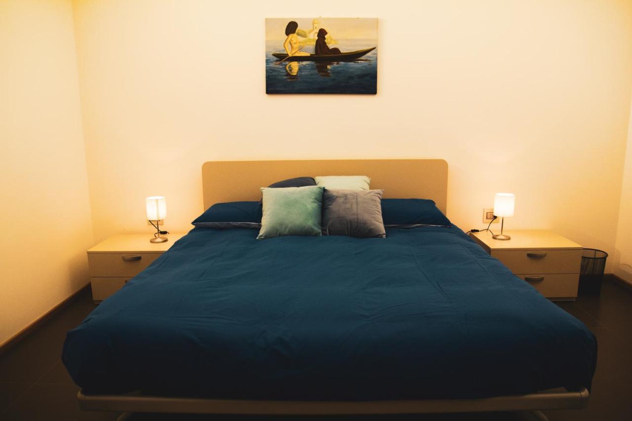 Nifty Intera Villa Con Piscina Relax, Idromassaggio E Sauna Muscletto Екстериор снимка