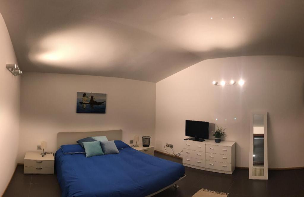 Nifty Intera Villa Con Piscina Relax, Idromassaggio E Sauna Muscletto Екстериор снимка