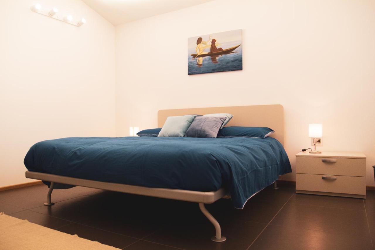 Nifty Intera Villa Con Piscina Relax, Idromassaggio E Sauna Muscletto Екстериор снимка