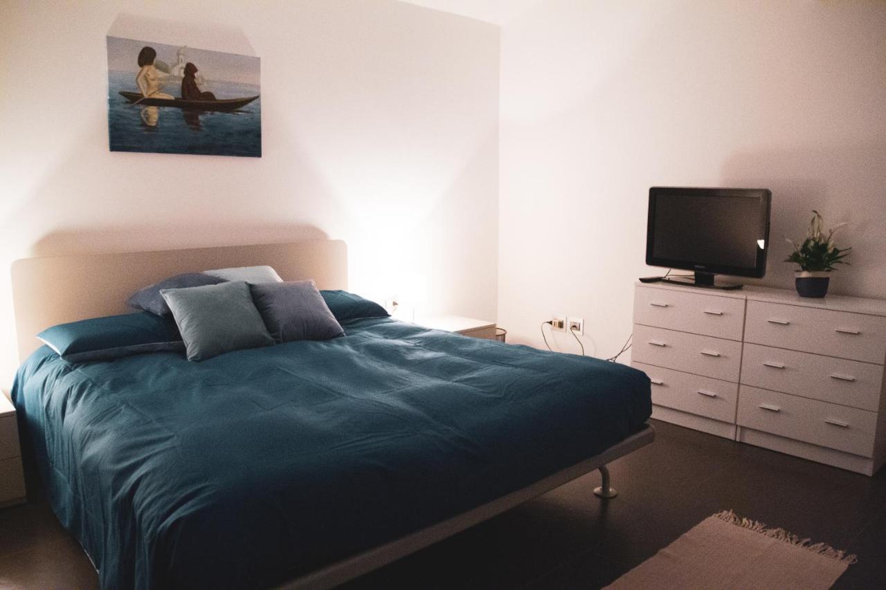 Nifty Intera Villa Con Piscina Relax, Idromassaggio E Sauna Muscletto Екстериор снимка